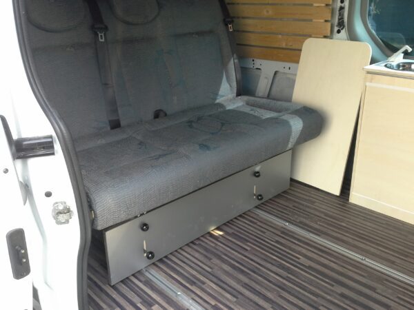 Reimo slaapbank vivaro